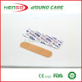 Bandage adhésif jetable jetable jetable de HENSO